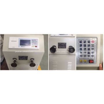 WE-600B Beton Elektronische Pijp Testen Machine